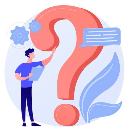 سوالات متداول