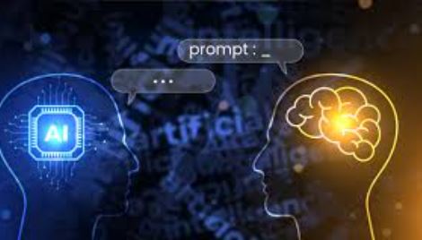 پرامپت نویسی و اصول آن